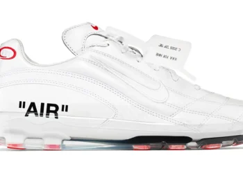 Nike Cryoshot Zoom M9