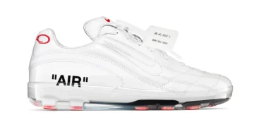 Nike Cryoshot Zoom M9