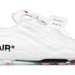 Nike Cryoshot Zoom M9