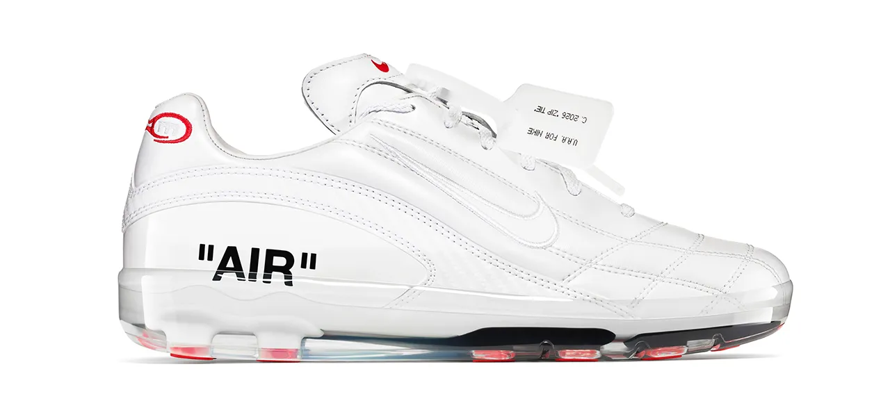 Nike Cryoshot Zoom M9 x USA x V.A.A. Honors Mia Hamm