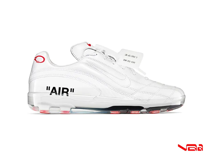 Nike Cryoshot Zoom M9