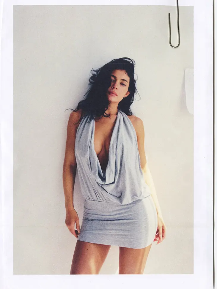 Kylie Jenner Summer 2026 “Dear Summer, Love Khy”
