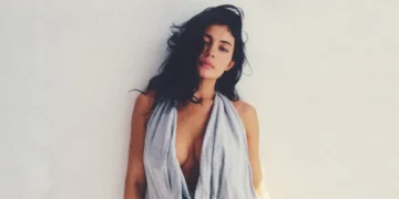 Kylie Jenner Launches Summer 2026 “Dear Summer, Love Khy”