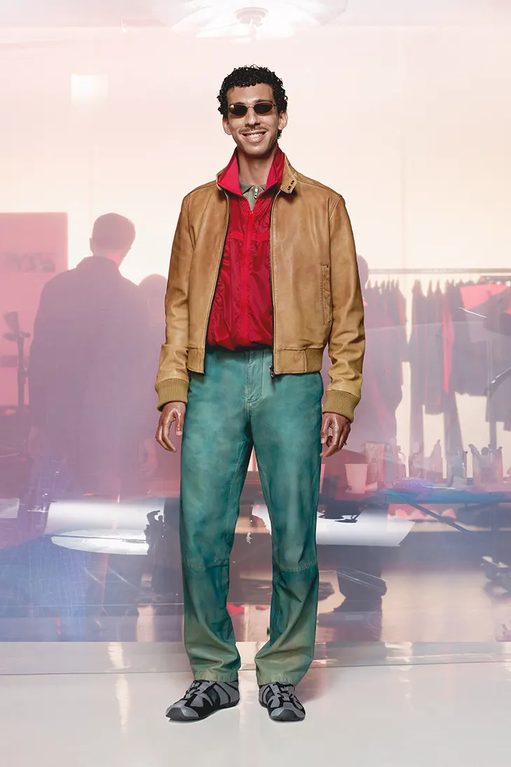 Diesel Resort 2027