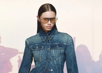 Glenn Martens Turns Diesel Resort 2027 Toward Millennials