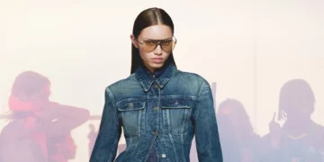 Glenn Martens Turns Diesel Resort 2027 Toward Millennials