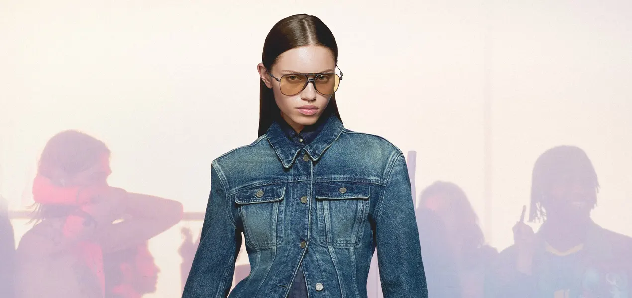 Glenn Martens Turns Diesel Resort 2027 Toward Millennials