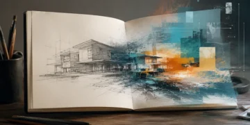 Digital Canvases