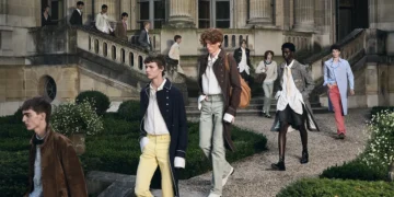 Dior Remixes the Familiar for Summer 2027 Menswear