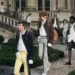 Dior Remixes the Familiar for Summer 2027 Menswear