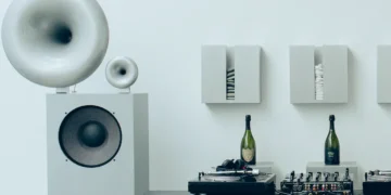 Dom Pérignon Raises Three Glasses at Once in New York