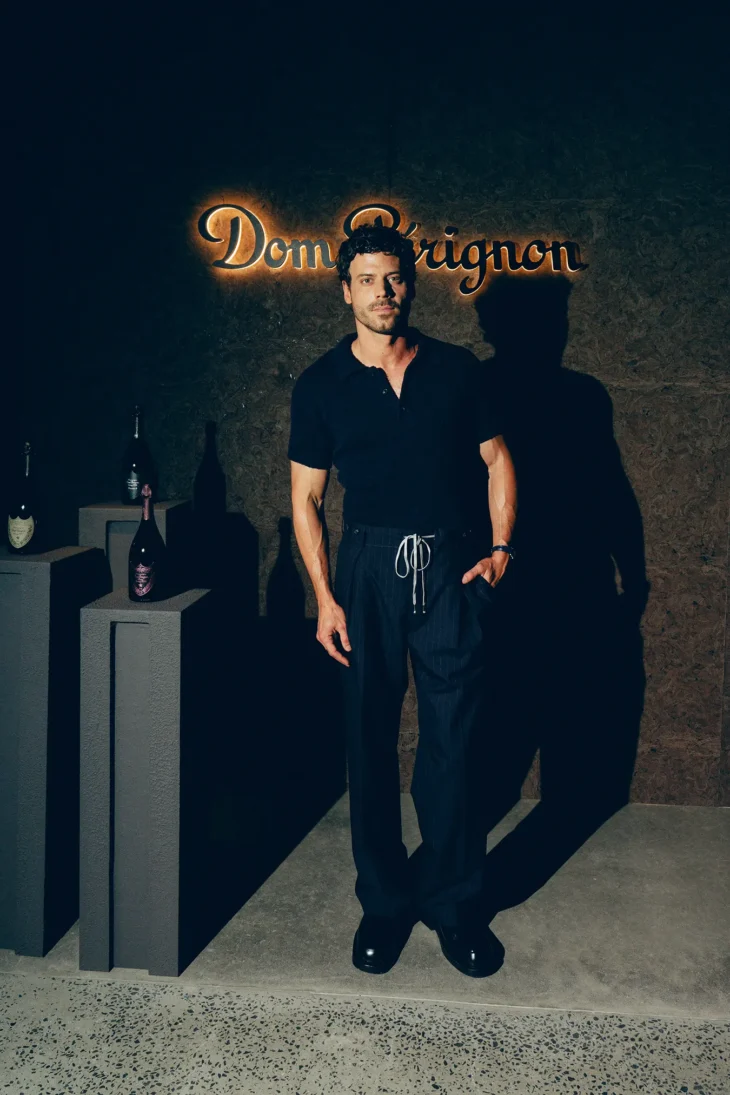 Francois Arnaud