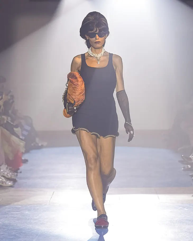 Doublet Spring Summer 2027