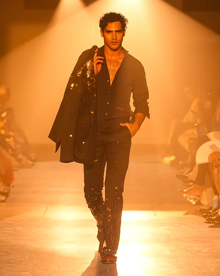 Doublet Spring Summer 2027