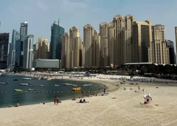 Dubai
