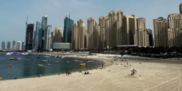 Dubai