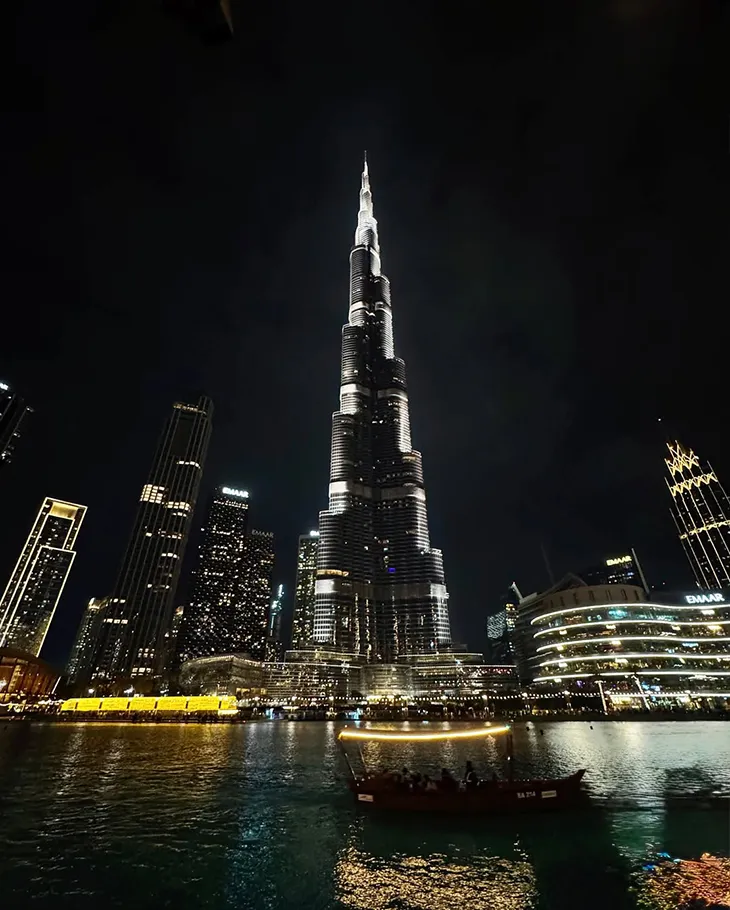 Dubai