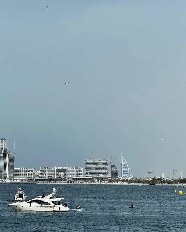 Dubai