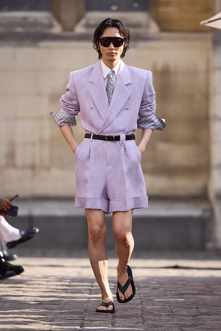 EGONLAB Spring Summer 2027