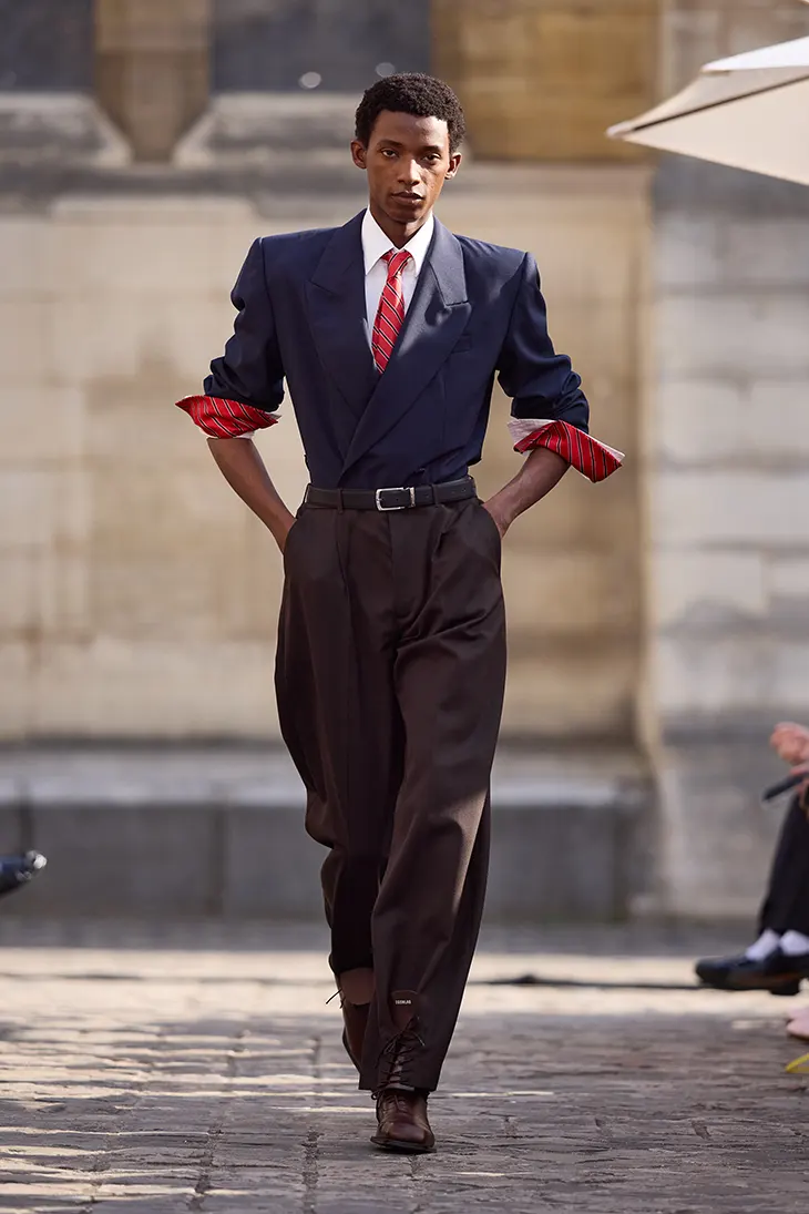 EGONLAB Spring Summer 2027