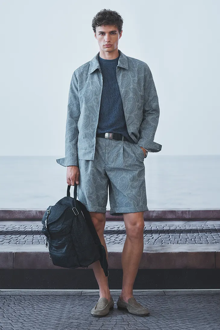 ETRO Spring Summer 2027