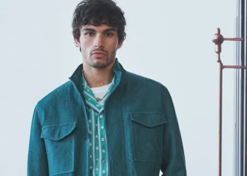 ETRO Sets Off on Extraordinary Journeys for Spring Summer 2027