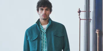 ETRO Sets Off on Extraordinary Journeys for Spring Summer 2027