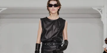 Ernest W. Baker SS27 Refines the Romance of Craft
