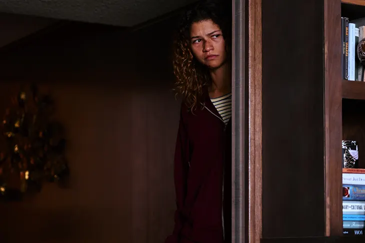 Euphoria Season Finale
