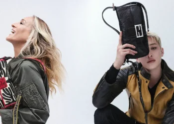 FENDI Taps Sarah Jessica Parker, Bang Chan and More for the Baguette