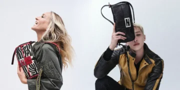 FENDI Taps Sarah Jessica Parker, Bang Chan and More for the Baguette