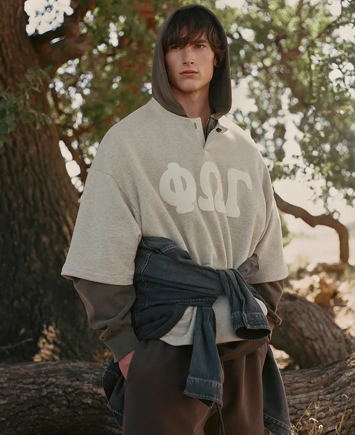 Fear of God Essentials Summer 2026