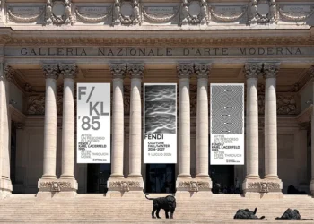 Fendi Announces Maria Grazia Chiuri’s Couture Debut in Rome