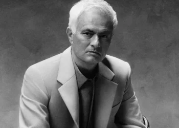 José Mourinho Joins Ferragamo for “Legends, Reimagined”