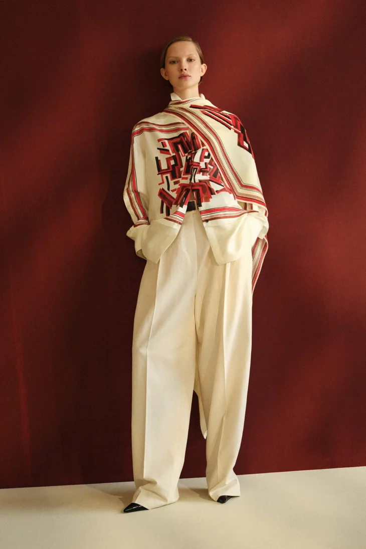 Ferragamo Pre Spring 2027