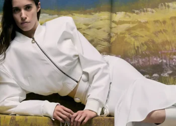Fiorucci Pre-Spring 2027: Francesca Murri Opens Innocent Sinners