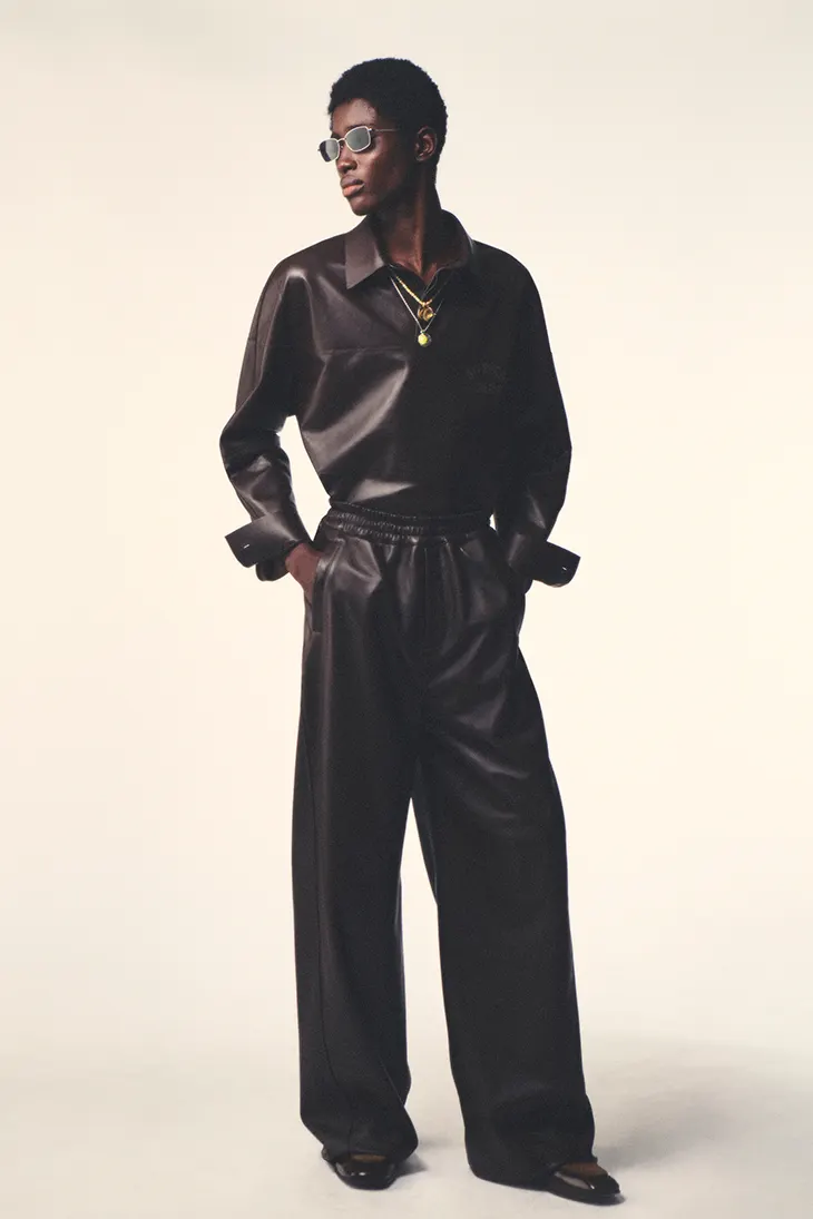 Givenchy Spring Summer 2027