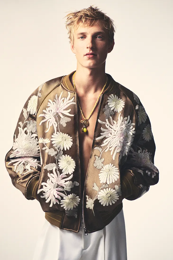 Givenchy Spring Summer 2027