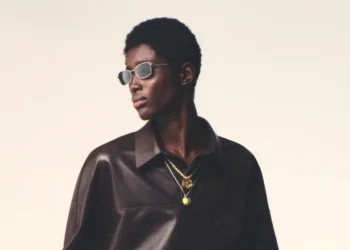 Givenchy Spring Summer 2027 Recasts the House Codes