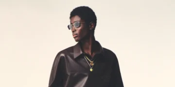 Givenchy Spring Summer 2027 Recasts the House Codes