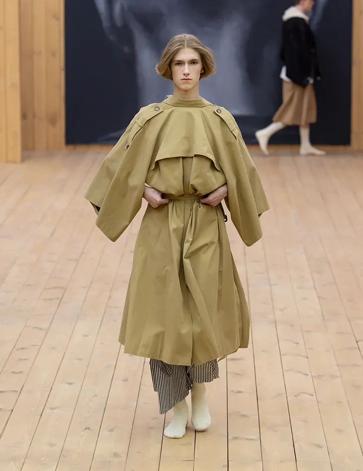 Gosha Rubchinskiy Summer 2027