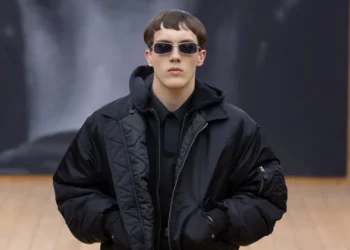 Gosha Rubchinskiy Summer 2027 Focuses on Collective Energy