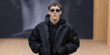 Gosha Rubchinskiy Summer 2027 Focuses on Collective Energy