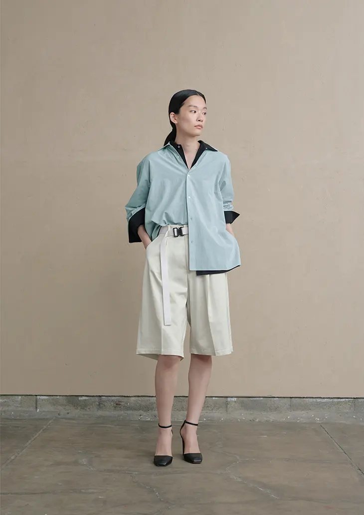 Graphpaper Spring Summer 2027 