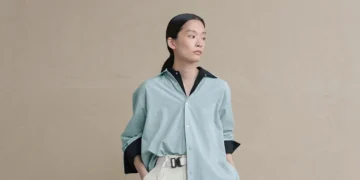 Graphpaper Spring Summer 2027 Traces What Time Leaves Behind