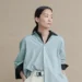 Graphpaper Spring Summer 2027 Traces What Time Leaves Behind