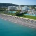 The Ixian Grand & All Suites: All-Inclusive Luxury on the Shores of Rhodes