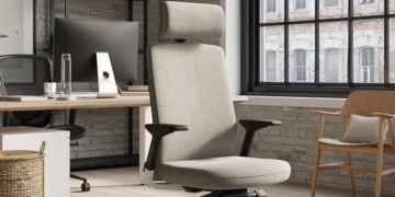 Headrests