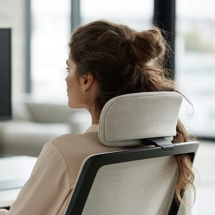 Headrests