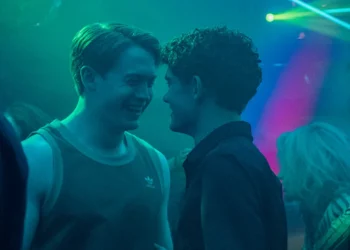 Heartstopper Forever